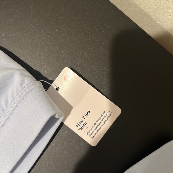 Lululemon Align Set in Pastel Blue - Picture 10 of 14